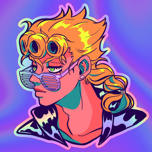 Retro Giorno
