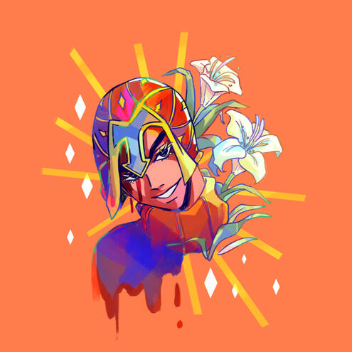 Lily Mista